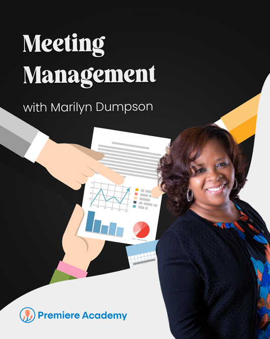 Meeting Management