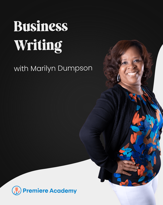 Business Writing