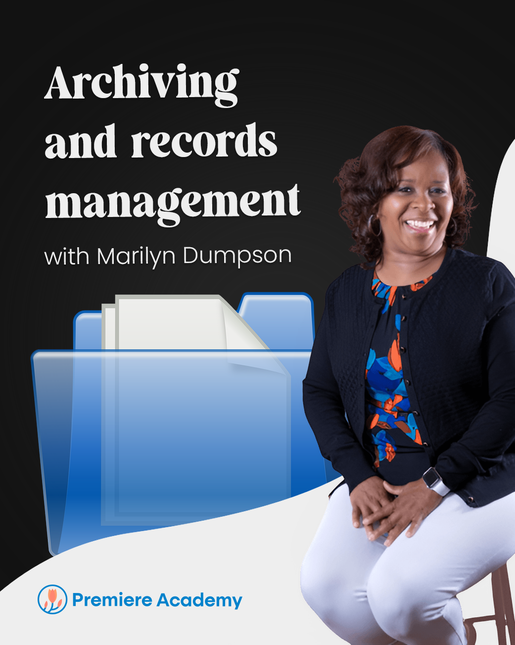 Archiving and Records Management