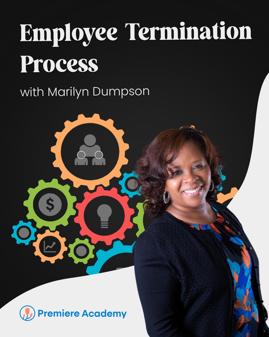 Employee Termination Processes