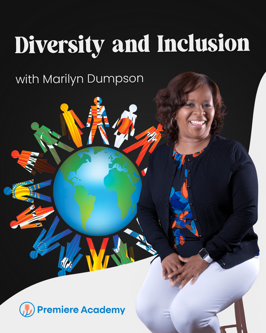 Diversity and Inclusion