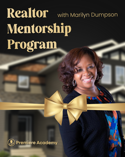 Realtor Mentorship Program