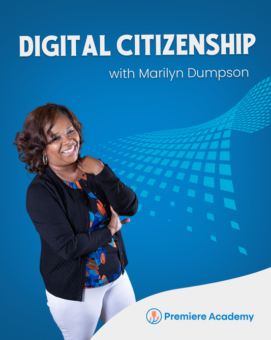 Digital Citizenship