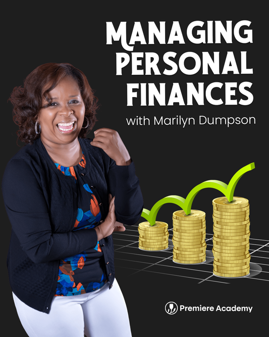 Managing Personal Finances