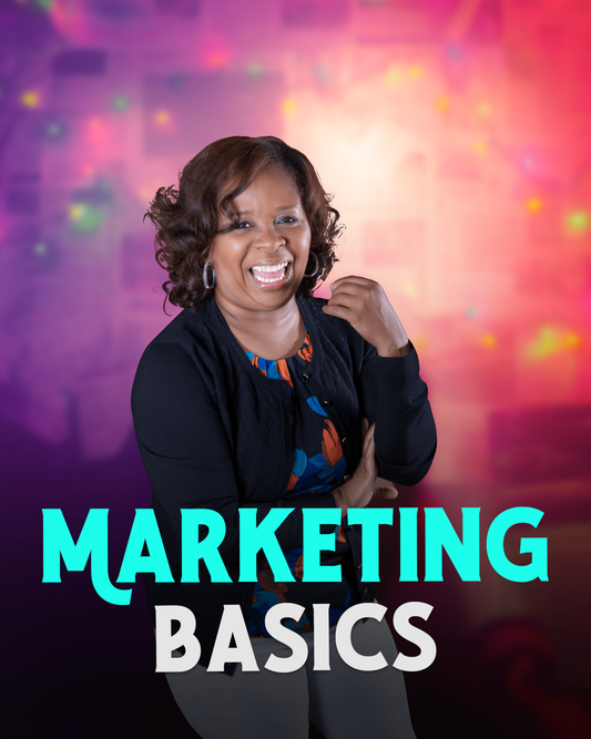 Marketing Basics