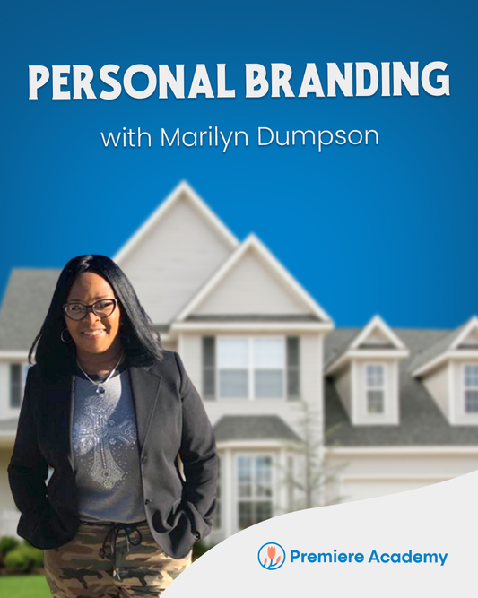 Personal Branding