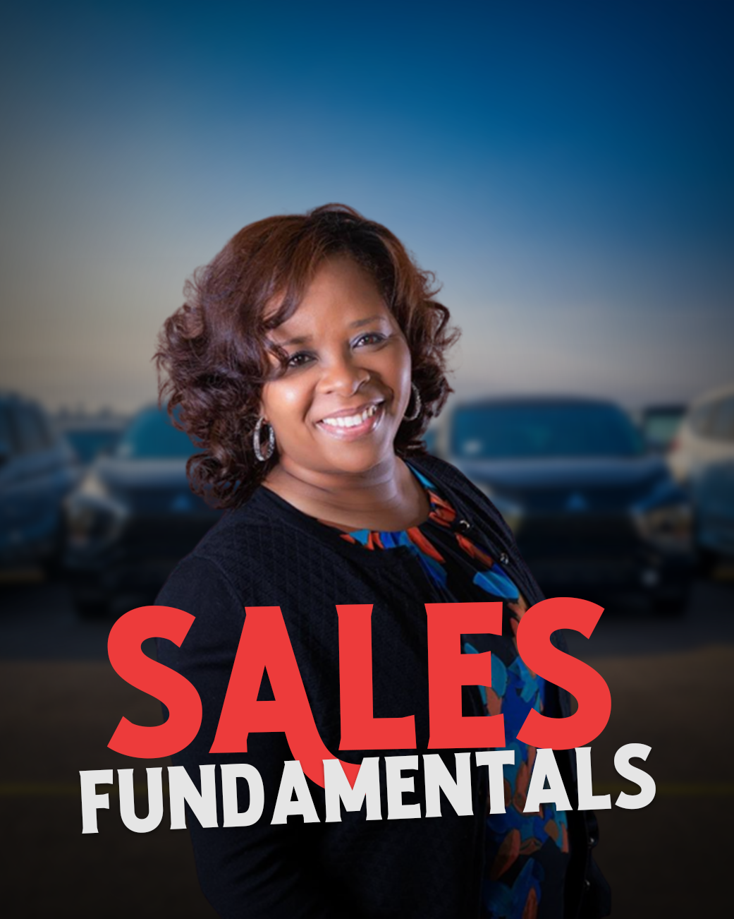 Sales Fundamentals