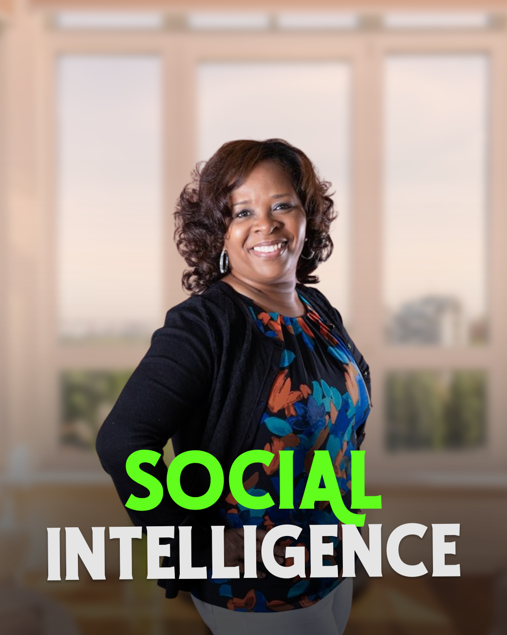 Social Intelligence