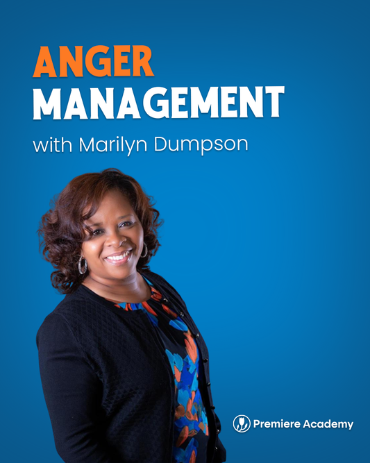 Anger Management