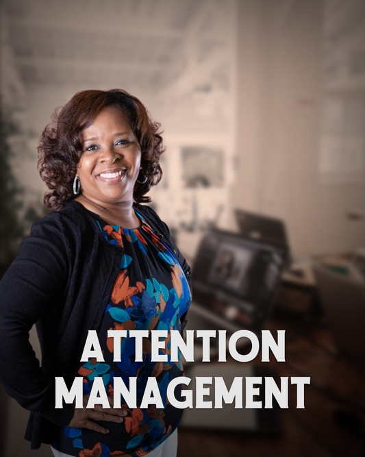 Attention Management