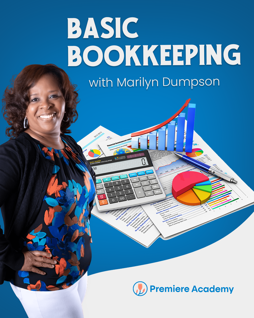 Basic Bookkeeping